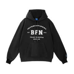 Áo Hoodie International BFN - BFHD004
