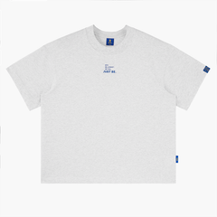 Áo Thun Boxy BFN Just Be - BFBXY006