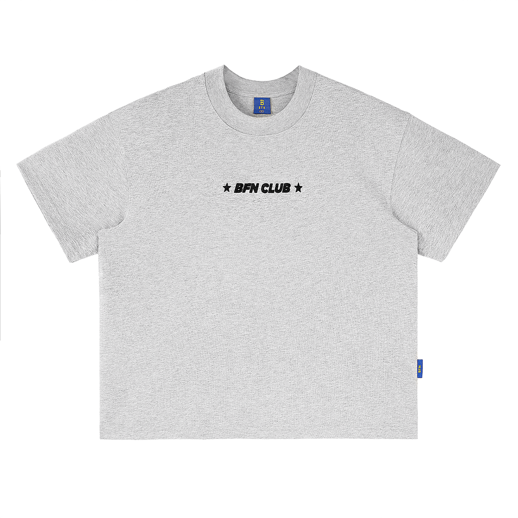 Áo Thun Boxy BFN Club - BFBXY007