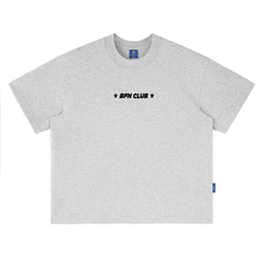 Áo Thun Boxy BFN Club - BFBXY007