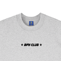 Áo Thun Boxy BFN Club - BFBXY007