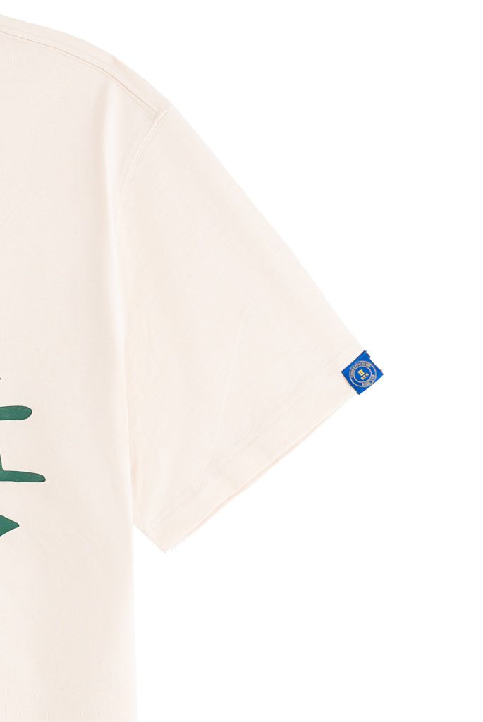 Áo Thun In Flying Circus - BFTS020