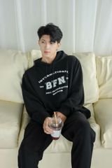 Áo Hoodie International BFN - BFHD004
