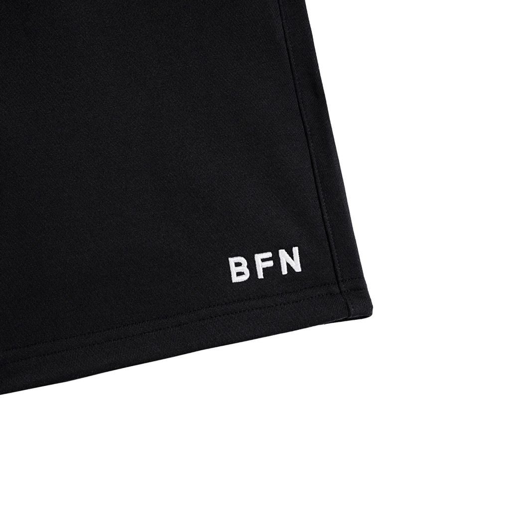 Quần Short Nam Basic Nỉ Chân Cua - BFSM003