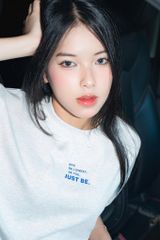 Áo Thun Boxy BFN Just Be - BFBXY006