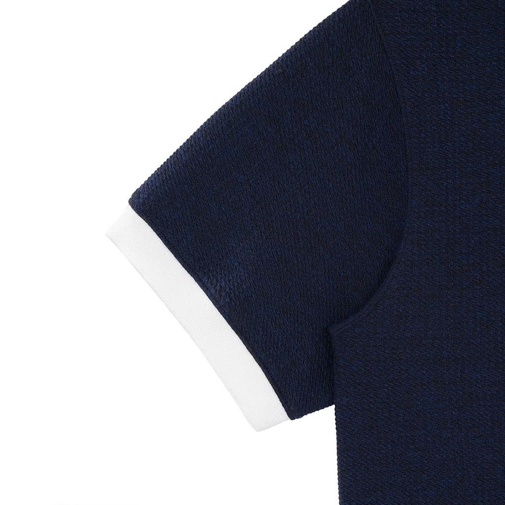 Áo Polo Blue BFN - BFPLNN002