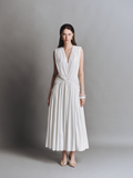  LUNAR SILLAGE - SLOPE DRESS 