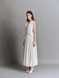  LUNAR SILLAGE - SLOPE DRESS 