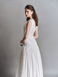  LUNAR SILLAGE - SLOPE DRESS 