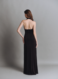  LUNAR SILLAGE - SOLACE DRESS 