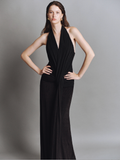  LUNAR SILLAGE - SOLACE DRESS 