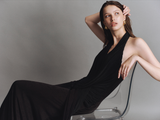  LUNAR SILLAGE - SOLACE DRESS 