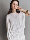  LUNAR SILLAGE - WAFT DRESS 