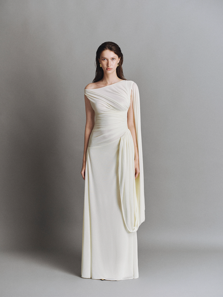  LUNAR SILLAGE -  MELLOW DRESS 