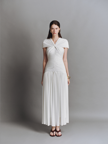  LUNAR SILLAGE - MURMUR DRESS 