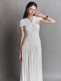 LUNAR SILLAGE - MURMUR DRESS 