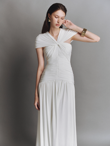  LUNAR SILLAGE - MURMUR DRESS 