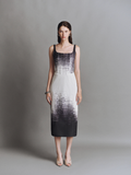  LUNAR SILLAGE - POISE DRESS 