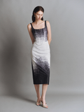  LUNAR SILLAGE - POISE DRESS 