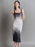  LUNAR SILLAGE - POISE DRESS 