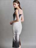  LUNAR SILLAGE - POISE DRESS 
