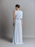  LUNAR SILLAGE - CASCADE DRESS 