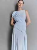  LUNAR SILLAGE - CASCADE DRESS 
