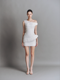  LUNAR SILLAGE - LITHE DRESS 
