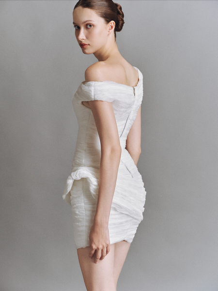  LUNAR SILLAGE - LITHE DRESS 