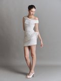  LUNAR SILLAGE - LITHE DRESS 