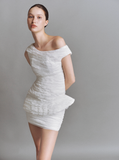  LUNAR SILLAGE - LITHE DRESS 