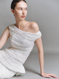  LUNAR SILLAGE - LITHE DRESS 