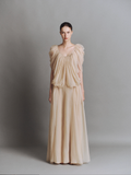  LUNAR SILLAGE - AERIAL DRESS 
