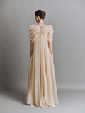  LUNAR SILLAGE - AERIAL DRESS 