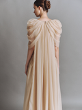  LUNAR SILLAGE - AERIAL DRESS 