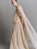  LUNAR SILLAGE - AERIAL DRESS 