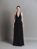  LUNAR SILLAGE - SHROUD DRESS 