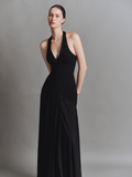  LUNAR SILLAGE - SHROUD DRESS 