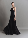  LUNAR SILLAGE - SHROUD DRESS 