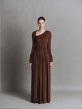  LUNAR SILLAGE - LAGUNA DRESS 