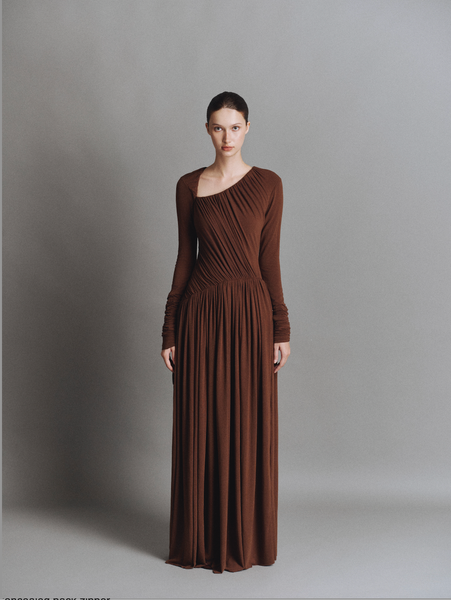  LUNAR SILLAGE - LAGUNA DRESS 
