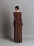  LUNAR SILLAGE - LAGUNA DRESS 