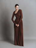  LUNAR SILLAGE - LAGUNA DRESS 