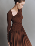  LUNAR SILLAGE - LAGUNA DRESS 
