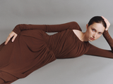  LUNAR SILLAGE - LAGUNA DRESS 