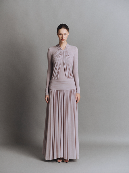  LUNAR SILLAGE - DRIFT DRESS 
