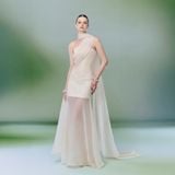  FLAMME PERSIAN DRESS 