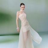  FLAMME PERSIAN DRESS 