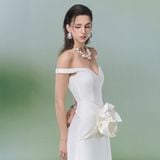  FLAMME JULISSIA DRESS 