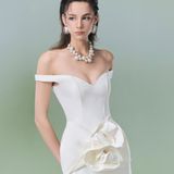  FLAMME JULISSIA DRESS 